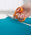 Fiskars Razoredge 9In Fabric Shears For Tabletop