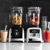 Vitamix A3500 Ascent Series Blender, White