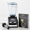 Vitamix A3500 Ascent Series Blender, Stainless-Steel