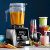 Vitamix A3500 Ascent Series Blender, Stainless-Steel