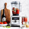 Vitamix A3500 Ascent Series Blender, White