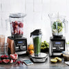 Vitamix A3500 Ascent Series Blender, Copper