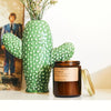 Sunbloom– 7.2 oz Soy Candle