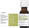 Aura Cacia Myrtle Essential Oil 0.5 fl. oz.