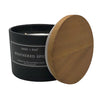 Sand + Fog Weathered Spice scented candle
